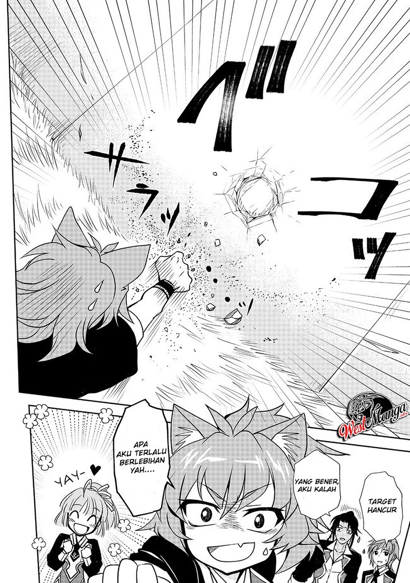 Level 1 No Saikyou Kenja: Noroi De Saikakyuu Mahou Shika Tsukaenai Kedo Kami No Kanchigai De Mugen